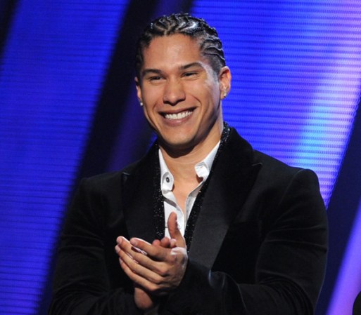 Jesús "Chino" Miranda, cantante
