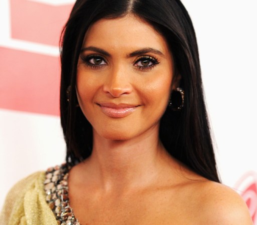 Chiquinquirá Delgado, conductora