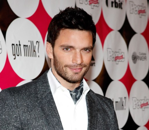 Julián Gil, actor