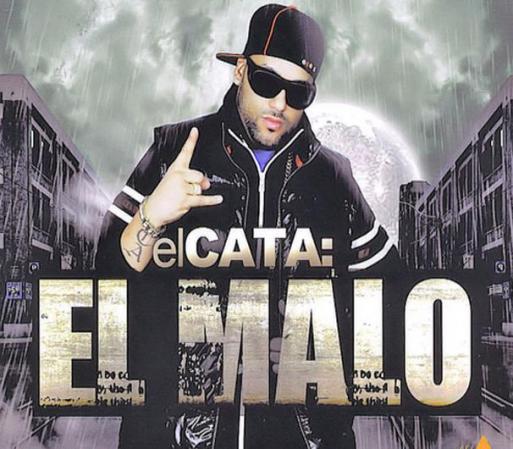 Edward "El Cata" Bello, cantante y productor