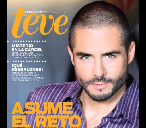 José Ron, actor