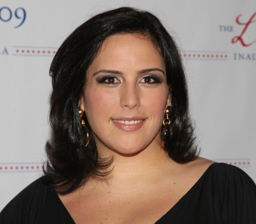 Angélica Vale, actriz y cantante