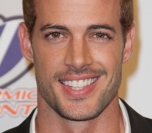 William Levy, actor