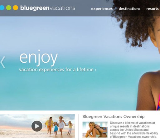 Bluegreen Vacations<br /><br />Industria: Tiempo compartido <br /><br />Puestos de trabajo: Representante de ventas, Director contable <br /><br />Las plazas son para: Texas, Massachusetts, California, Indiana, New Hampshire.