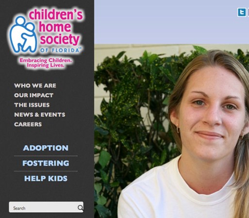 Children’s Home Society<br /><br />Industria: Organización de ayuda sin fines de lucro. <br /><br />Puestos de trabajo: Consejero, Trabajador social. <br /><br />Las plazas son para: Florida.