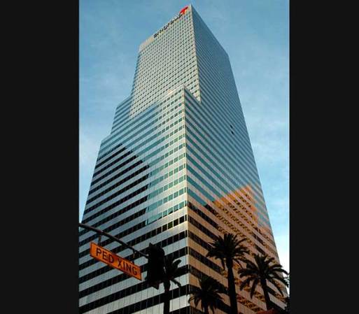 Centro Citigroup