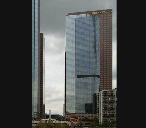 One California Plaza