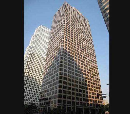 Plaza Ernst & Young