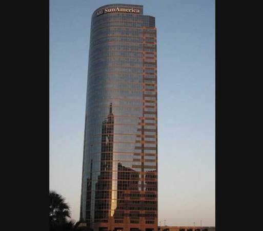 Centro SunAmerica