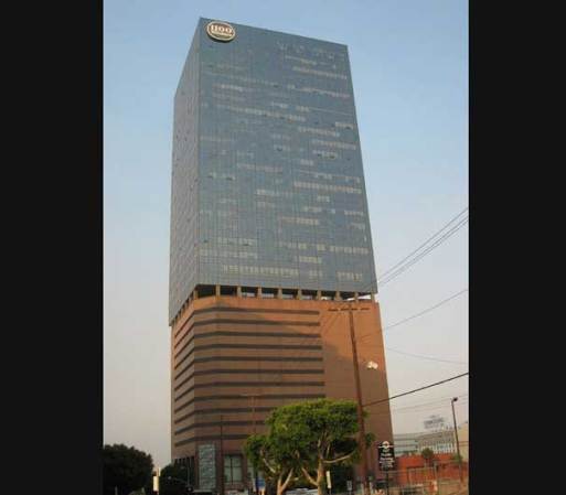 1100 Wilshire