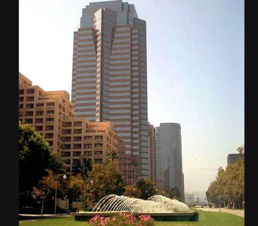 Plaza Fox