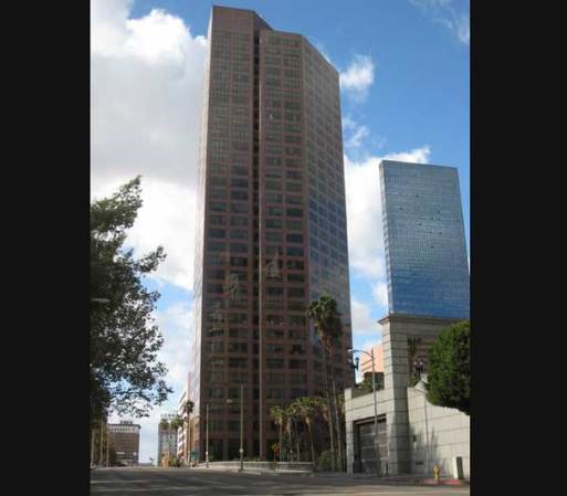Torre ARCO