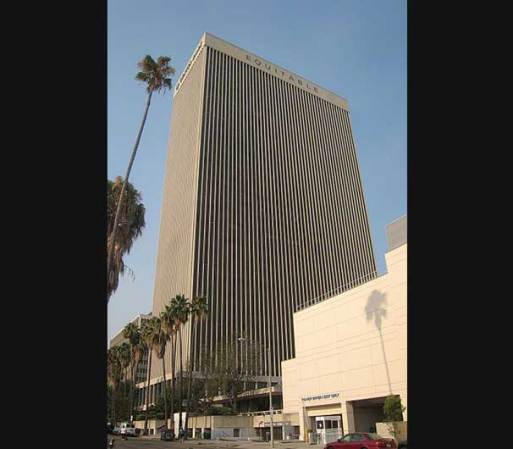 Edificio Equitable Life