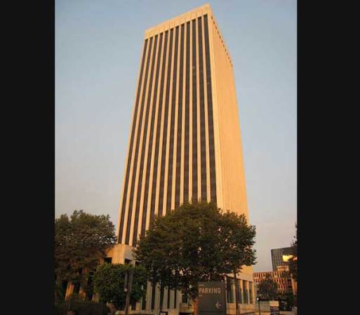 5900 Wilshire