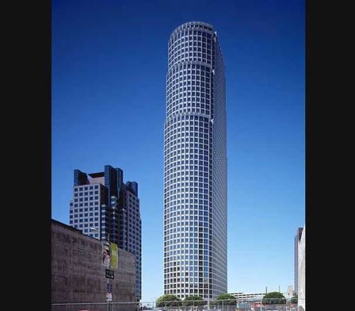 777 Tower: el #98 entre los más altos de Estados Unidos.