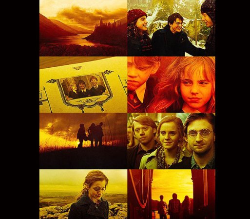 La sexta entrega de la saga, "Harry Potter y el misterio del príncipe" se estrenó el 15 de julio de 2009. Debido a que los protagonistas ya eran mayores, los críticos estaban dispuestos a juzgar sus rendimientos de la misma forma que hacían con el resto de las estrellas de cine. El diario Los Angeles Times describió las actuaciones como "una guía completa de actuación contemporánea".