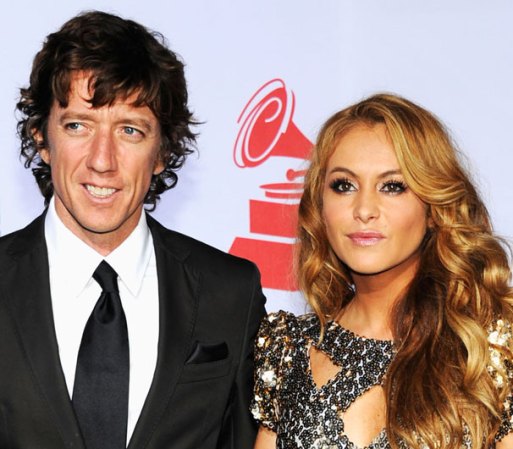 En el 2012 Paulina Rubio vivió la pesadilla del proceso de divorcio de "Colate" y en el centro de esa polémica está la custodia del hijo de ambos.