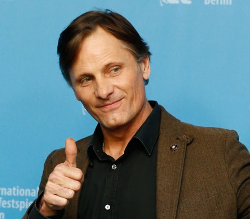 Vigo Mortensen: el actor de origen argentino supuestamente se hizo fama de mal olor, cuando comenzó a dormir en un bosque como parte de su preparación para la serie de películas de "Lord of the Ring".