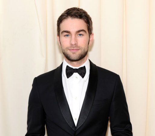 Chace Crawford: las malas lenguas dicen que este actor, y su compañero de vivienda Ed Westwick, supuestamente tenían muy sucio su apartamento y causaban una mala impresión a todo el que los visitaba.