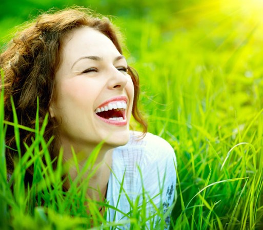 Si tienes una mirada positiva, coronarás tu vida con el éxito ya que sabrás moldear tu futuro.