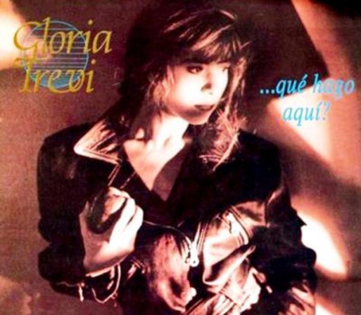 El primer disco como solista de Gloria Trevi se lanzó en 1989 y fue producido por Sergio Andrade. El éxito que tuvo la canción "Doctor Psiquiatra" la catapultó a la fama internacional.