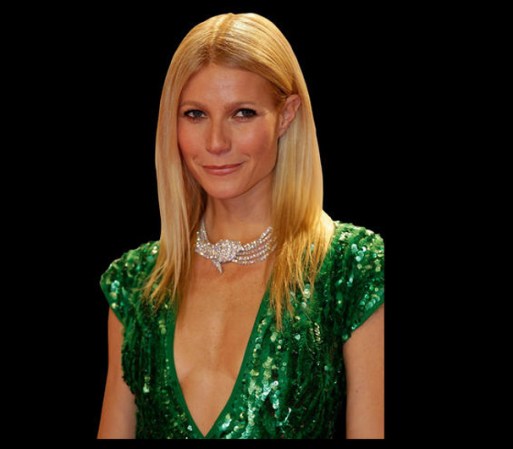 Gwyneth Kate Paltrow, nació el 27 de septiembre en Los Ángeles, CA. Actriz, cantante y escritora reconocida por su participación en diferentes películas.