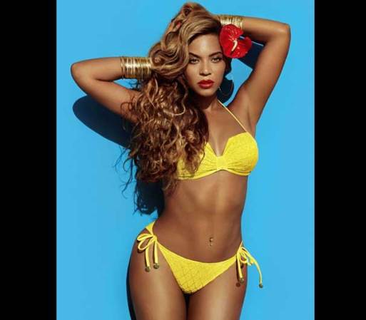 Donald Schneider, Director Creativo de H&M, afirma que esta campaña con Beyonce es una fantasía épica, con drama, glamour y una sensación del paraíso.