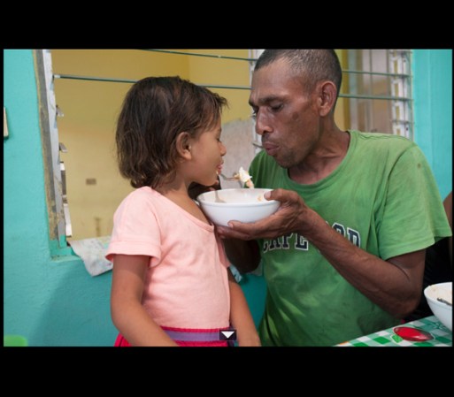 En el también conocido tren de la muerte viajan personas de Guatemala, El Salvador, y Honduras, los cuales tienen los niveles de violencia más altos en el mundo.