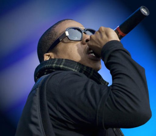 Jay Z pegó 12 álbumes de música como número 1 en el ranking. Fue director de Roc Nation Entertainment, un conglomerado con Live Nation en 2008.