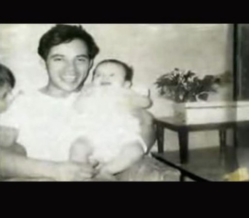 Jenni nació en 1969, cerca de Los Angeles, poco después de que sus papás cruzaran la frontera.
