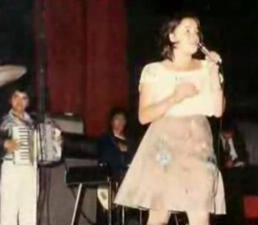 Jenni no se imaginó nunca el éxito que le esperaba.