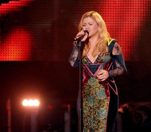 Kelly Clarkson interpretará un tema luego del discurso inaugural del presidente reelecto.