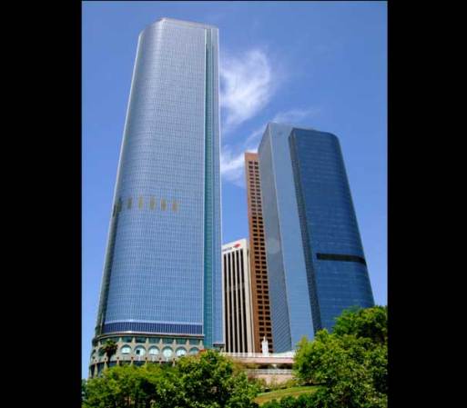 Centro de Los Ángeles