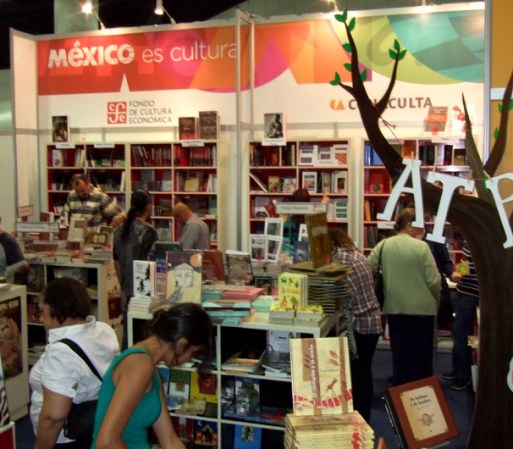 Aunque había publicaciones de todo tipo, definitivamente todo lo relacionado con cultura y las artes fue lo mas popular.