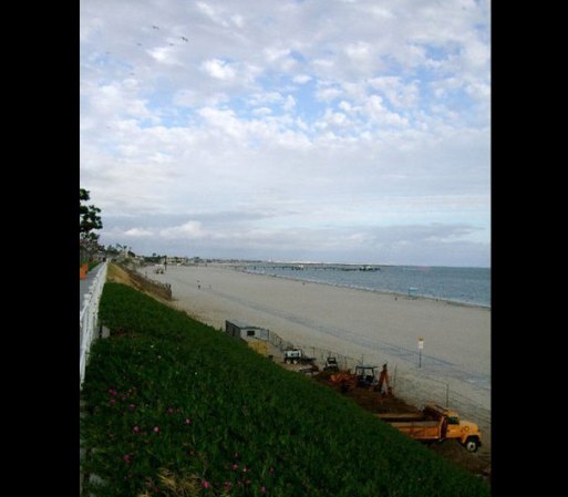 Long Beach, California