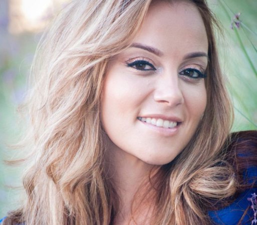 Rosie Rivera: predicadora