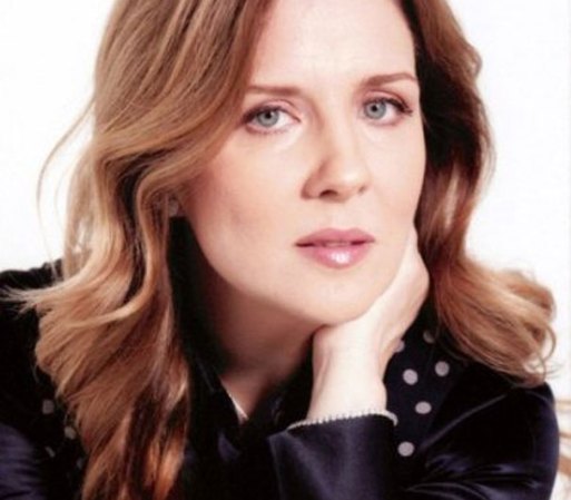 María López-Álvarez: ejecutiva de televisión