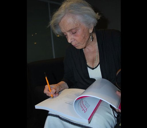 Elena Poniatowska: Escritora, activista y periodista