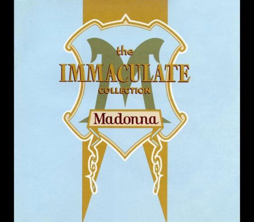 También en 1990 Madonna sacó al mercado una colección de éxitos llamada “The Immaculate Collection”. Ahí se incluyeron dos canciones nuevas que fueron “Justify My Love” y “Rescue Me”.