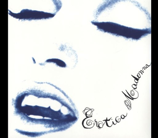 En 1992 sacudió a la industria de la música con un álbum que en su época muchos consideraron casi pornográfico. Se llamó “Erotica” e incluía las canciones “Deeper and Deeper”, “Rain”, “Fever” y “Erotica”.