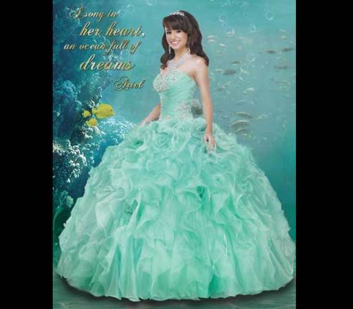 Aun con las críticas, se espera que esta línea de vestidos alcance ventas millonarias.
