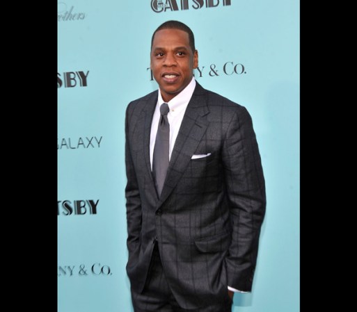 #32 - Jay-Z