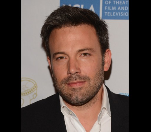 #36 - Ben Affleck