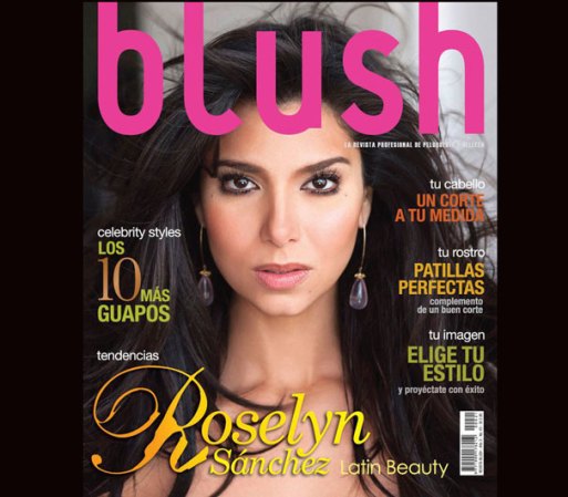 En el año 2003, Roselyn decidió lanzarse como cantante con un álbum titulado Borinqueña. En este álbum ella colabora con algunos artistas puertorriqueños de varios géneros musicales como Tego Calderón y Víctor Manuelle.