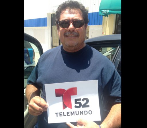Marcos Dueñas de Nebraska