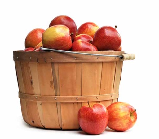 Manzana. Deliciosa y cero complicada, esta fruta -de acuerdo con Health Guidance, portal especializado en salud-, es rica en vitaminas A, C y E, lo que la hace un héroe antioxidante que mejora las defensas del organismo frente a infecciones y ciertos tipos de cáncer, además de promover la buena apariencia de la piel.