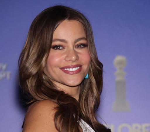Sí, de nuestra querida actriz Sofía Vergara, pocos días después de que Modern Family haya arrasado en la entrega de los premios Emmy.