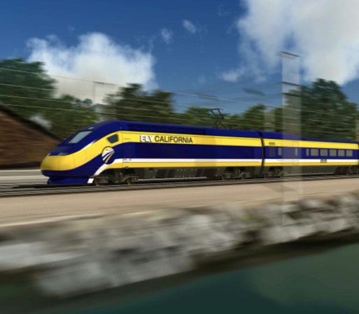 Se tienen que construir varias estaciones para el tren, lo que a su vez provocará la construcción de hoteles y negocios de toda clase de servicios.