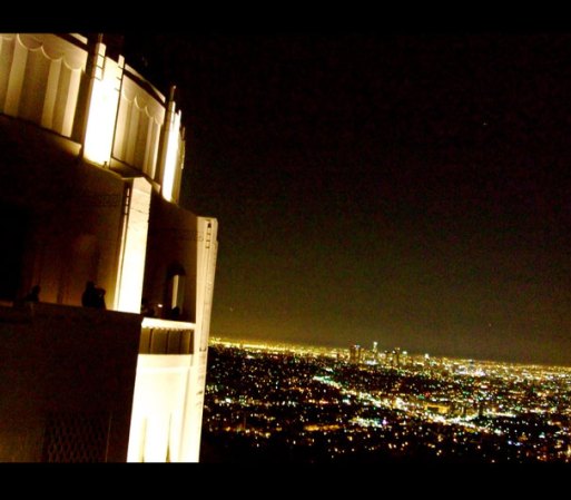 Parque Griffith<br />4730 Crystal Springs Dr. <br />Los Angeles, CA 90027