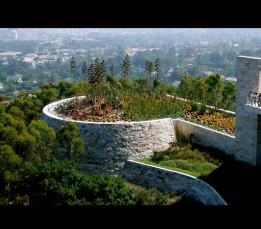 El Centro Getty<br />1200 Getty Center Drive<br />Los Angeles, CA 90049